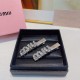 Spring/Summer Trend NO1 Hair Ornament 2023SS MIU MIU Spring/Summer Trend NO1 Hair Ornament 2023SS MIU MIU